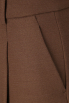 Seductive - Bundfaltenhose SLOANNE