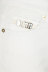 Cambio - Slim Fit Jeans PIPER SHORT