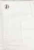 Cambio - Wide Leg Jeans TESS POCKET CROPPED