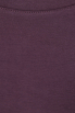Rich &amp; Royal - T-Shirt aus Scubasweat