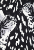 Marc Cain - Langarmshirt mit Print