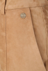 Marc Cain - Echtlederhose WARRI