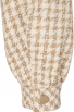 Marc Cain - Blouson mit Hahnentrittmuster