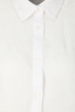 Rossana Diva - Leinenbluse mit weitem Arm