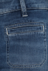 Cambio - Flared Fit Jeans TESS