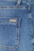 Cambio - Straight Jeans AMARA
