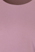 Zaida - Shirt mit U-Boot Ausschnitt