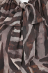 V by Vera Mont  - Schluppenbluse mit Print