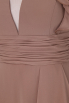 VM - Abendkleid aus Chiffon
