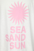 Juvia - Shirt mit Print