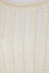 Liviana Conti - Pullover in Netzoptik