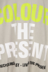 Liv Bergen - Sweatshirt SKY ORGANIC