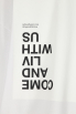Liv Bergen - Sweatshirt ELLA COME