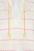 Marc Cain Sport - Pullover mit kurzem Arm
