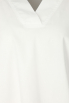 Marc Cain Sport - Blusenshirt aus Popeline