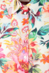 Princess - Bluse mit Print
