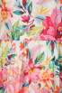 Princess - Maxikleid mit Print
