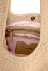 Les Visionnaires - Handtasche