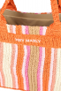 Hey Marly - Bast-Shopper JOYFUL TOTE