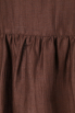 Kaos - Kleid mit Leinen