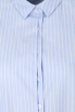 Hearts&amp;More - Bluse mit Streifenmuster