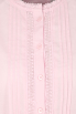Hearts&amp;More - Spitzenbluse mit Biesen
