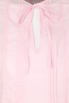 Hearts&amp;More - Spitzenbluse mit Bindeband