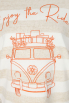 Chelsea Rose - Pullover mit Stickerei