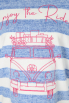 Chelsea Rose - Pullover mit Stickerei