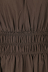 Copenhagen Muse - Maxikleid CRIPS