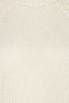 Rena Marx - Pullover mit Leinen