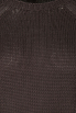 Rena Marx - Pullover mit Leinen