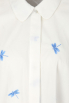Chelsea Rose - Bluse mit Stickerei