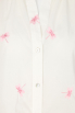 Chelsea Rose - Bluse mit Stickerei