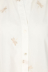 Chelsea Rose - Bluse mit Stickerei