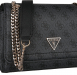 Guess Jeans - Handtasche NOELLE CONVERTIBLE XODY FLAP