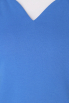 Efixelle - Shirt mit Herzausschnitt