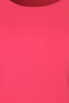 Efixelle - Shirt mit Rundhalsausschnitt