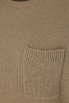 Luisa Cerano - Pullover aus Woll-Kaschmir-Mix