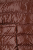 Luisa Cerano - Steppjacke mit asymmetrischer Front