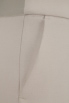 Peserico - Slim Fit Hose mit Bügelfalte