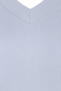 Hearts&amp;More - Basicshirt aus Feinripp