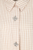 Nevada Love - Bluse mit Strassbesatz