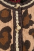 Grace - Cardigan mit Mustermix