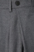 Rossi - Wide Leg Hose BAILE