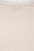 Hearts&amp;More - Langarmshirt mit Spitze