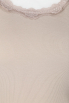 Hearts&amp;More - Shirt mit Spitze