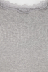 Hearts&amp;More - Shirt mit Spitze