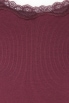 Hearts&amp;More - Shirt mit Spitze