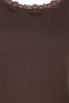 Hearts&amp;More - Shirt mit Spitze